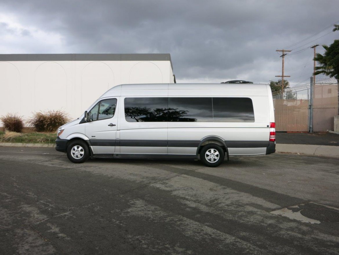 Sprinter for Sale in Carson, CA - Photo 19