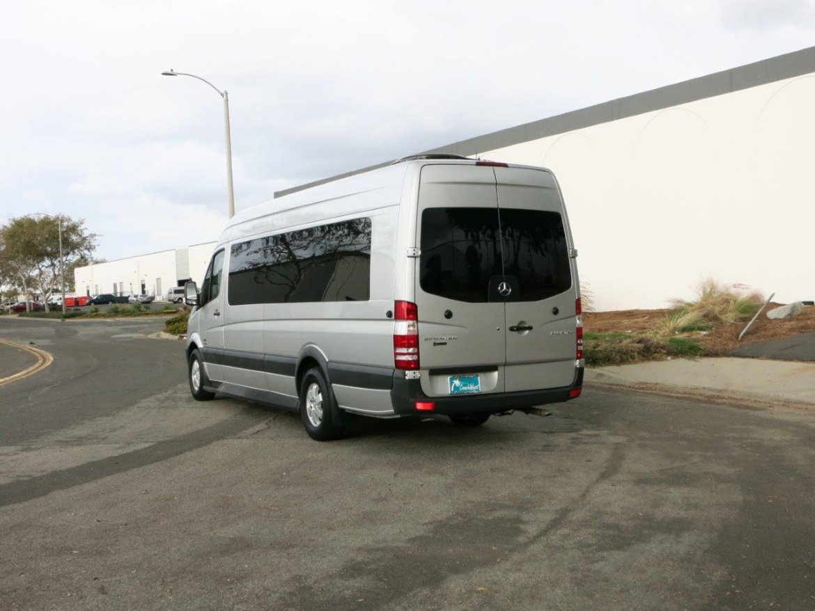 Sprinter for Sale in Carson, CA - Photo 20