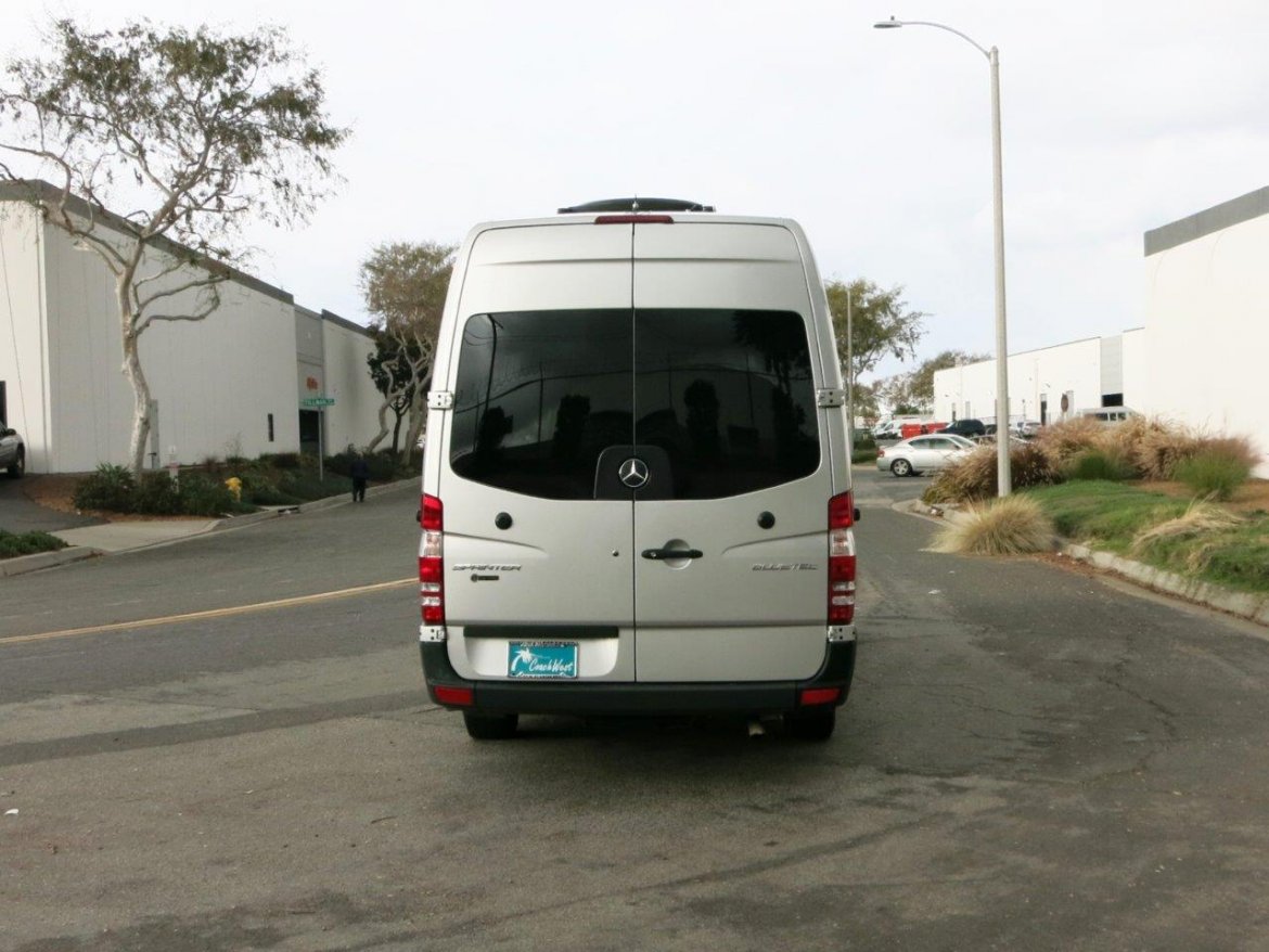 Sprinter for Sale in Carson, CA - Photo 21