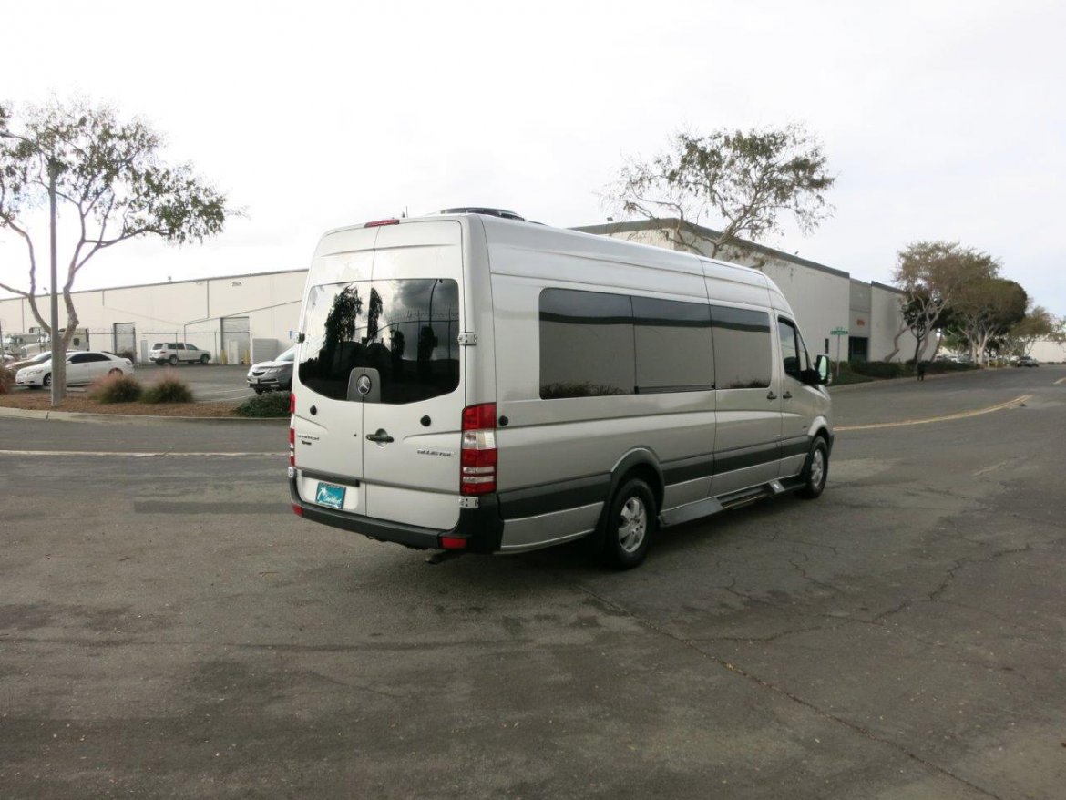 Sprinter for Sale in Carson, CA - Photo 22