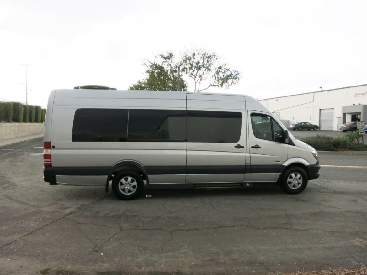 Sprinter for Sale in Carson, CA - Photo 23
