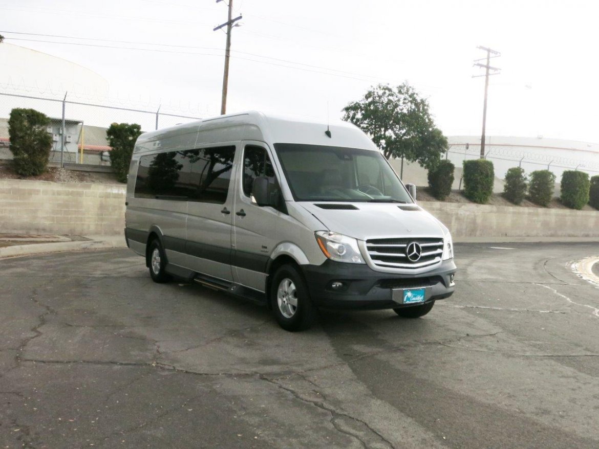 Sprinter for Sale in Carson, CA - Photo 24