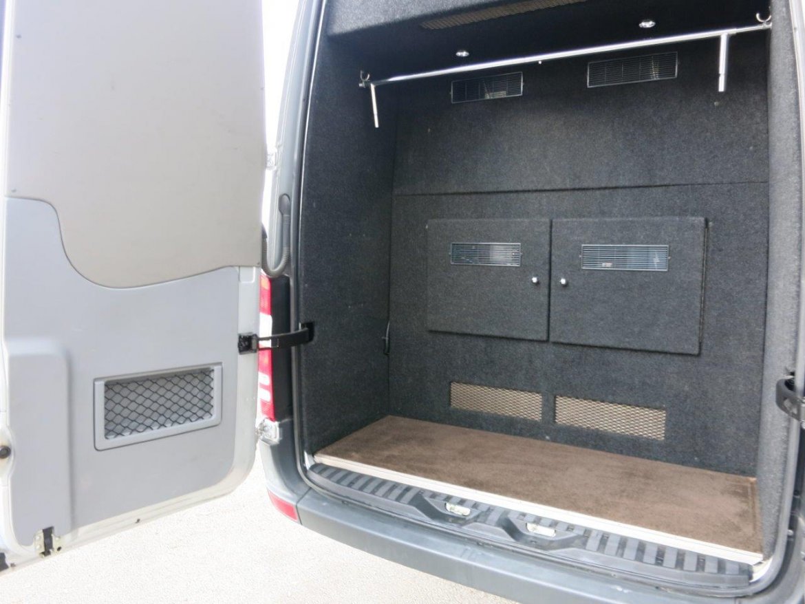Sprinter for Sale in Carson, CA - Photo 25