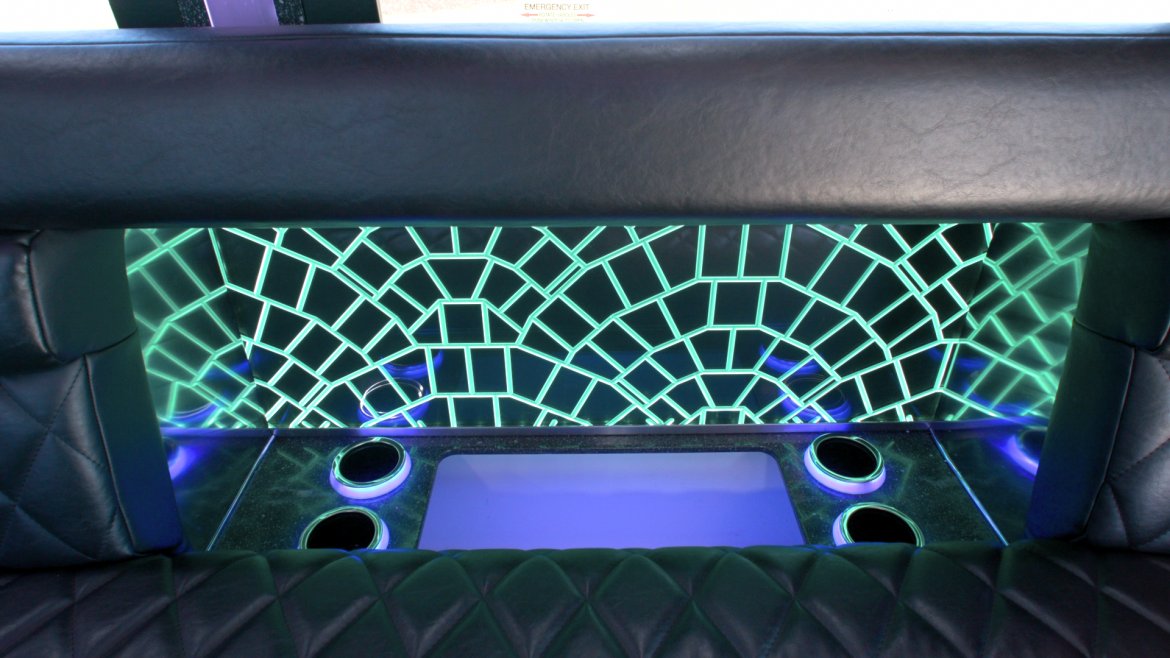 Limo Bus for Sale in North Royalton, OH - Photo 5