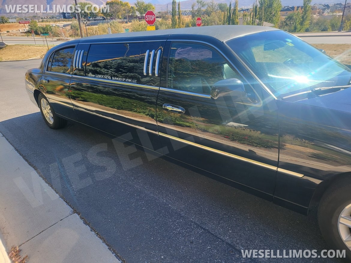 Limousine for Sale in West Valley City, UT - Photo 3