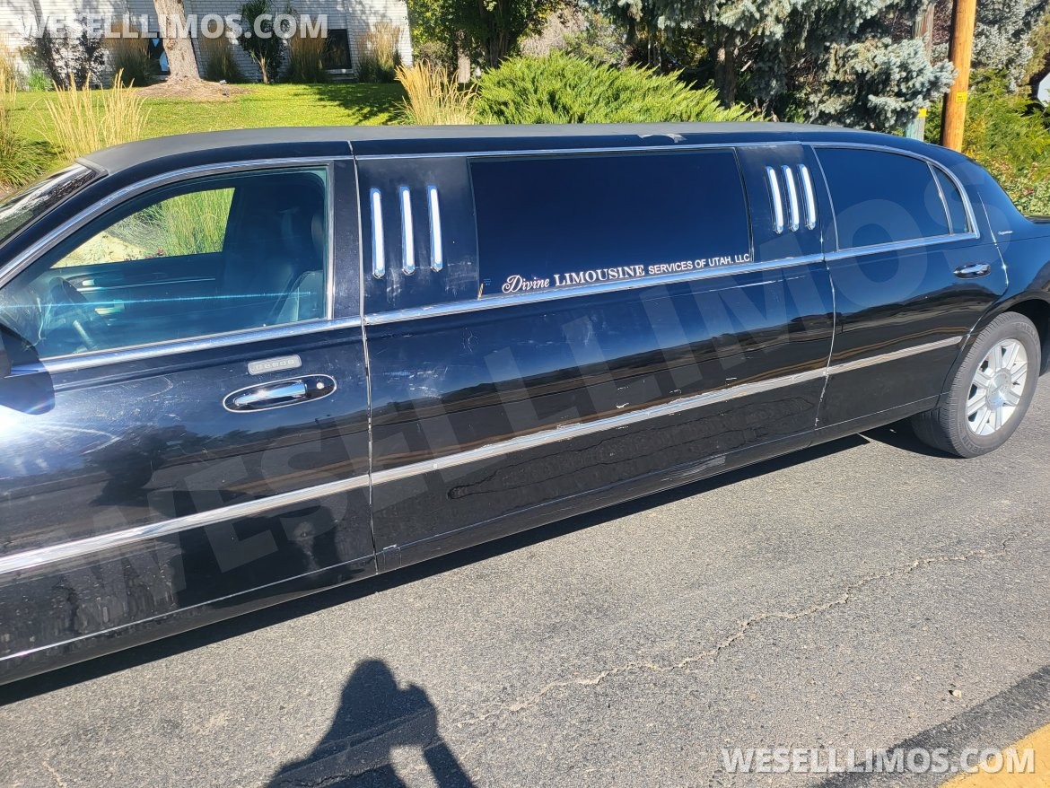Limousine for Sale in West Valley City, UT - Photo 4