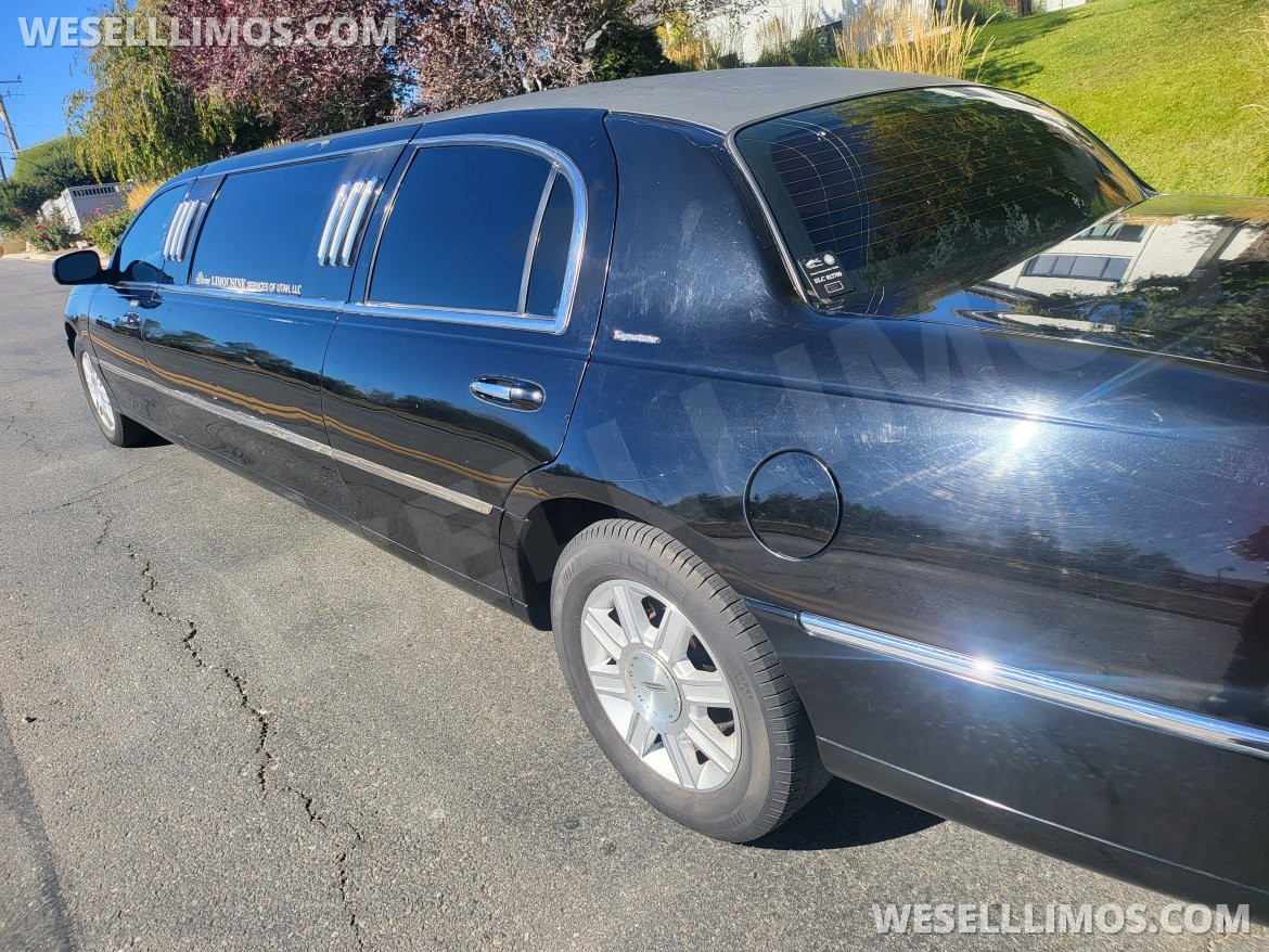 Limousine for Sale in West Valley City, UT - Photo 5