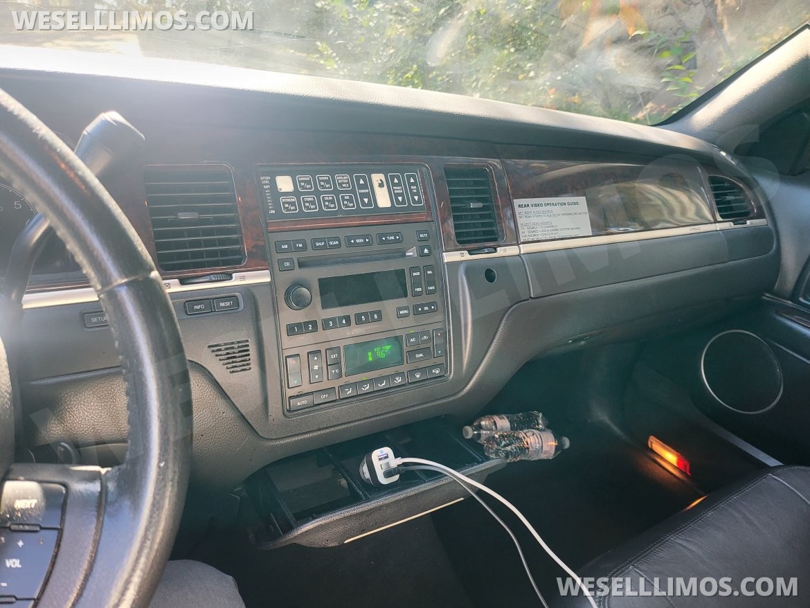 Limousine for Sale in West Valley City, UT - Photo 7