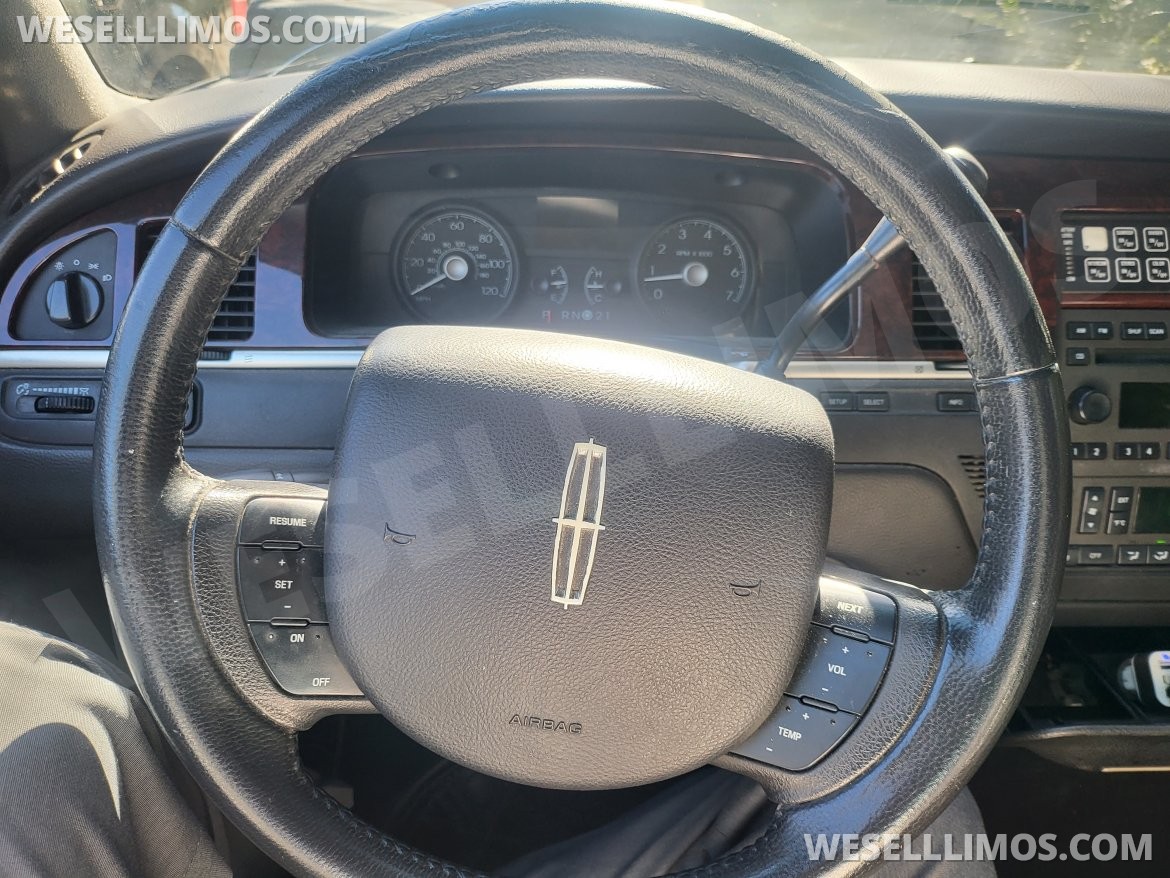 Limousine for Sale in West Valley City, UT - Photo 8
