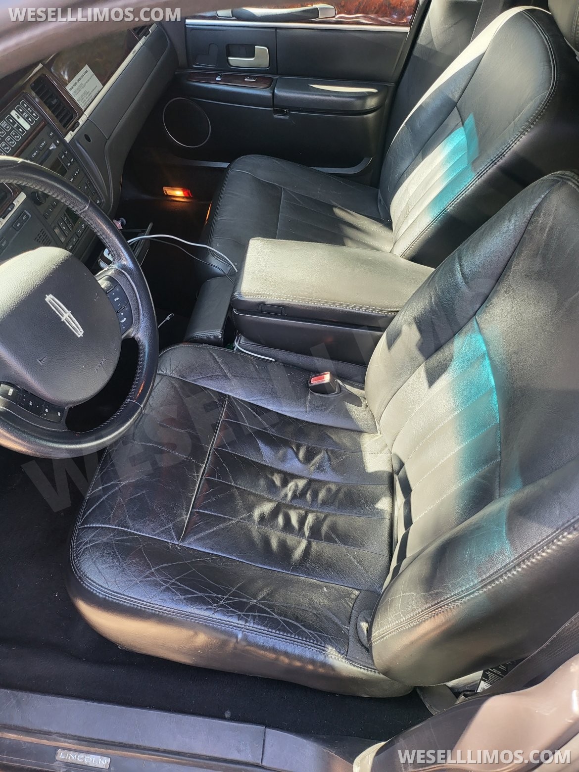 Limousine for Sale in West Valley City, UT - Photo 9