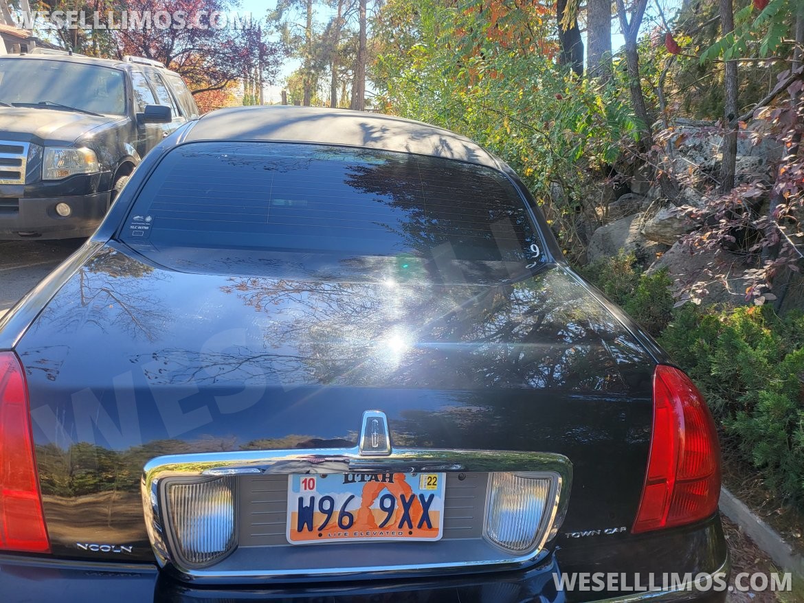 Limousine for Sale in West Valley City, UT - Photo 13