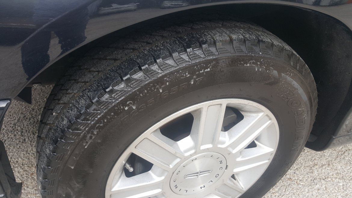 Photo of Limousine for sale: 2007 Lincoln Towncar 120&quot; by Executive Coach Builders