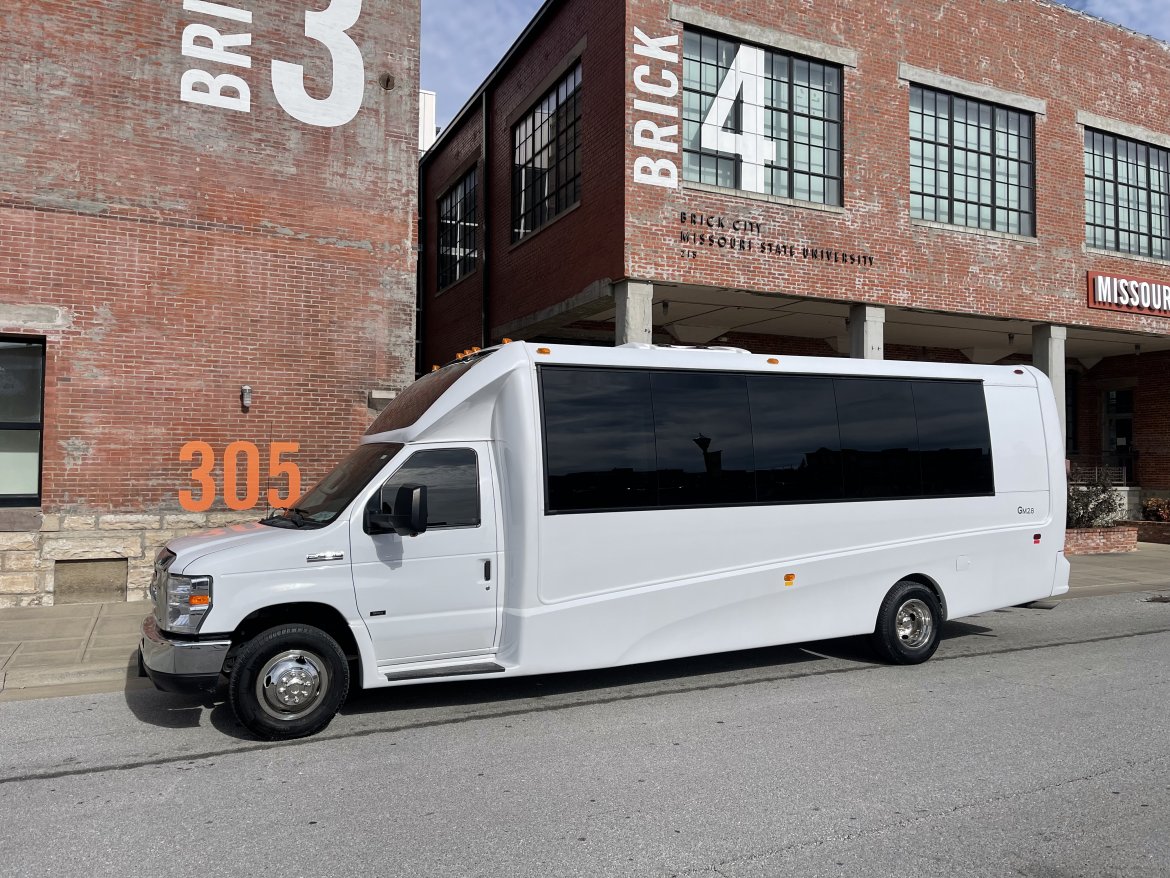 Shuttle Bus for Sale in Springfield, MO - Photo 4