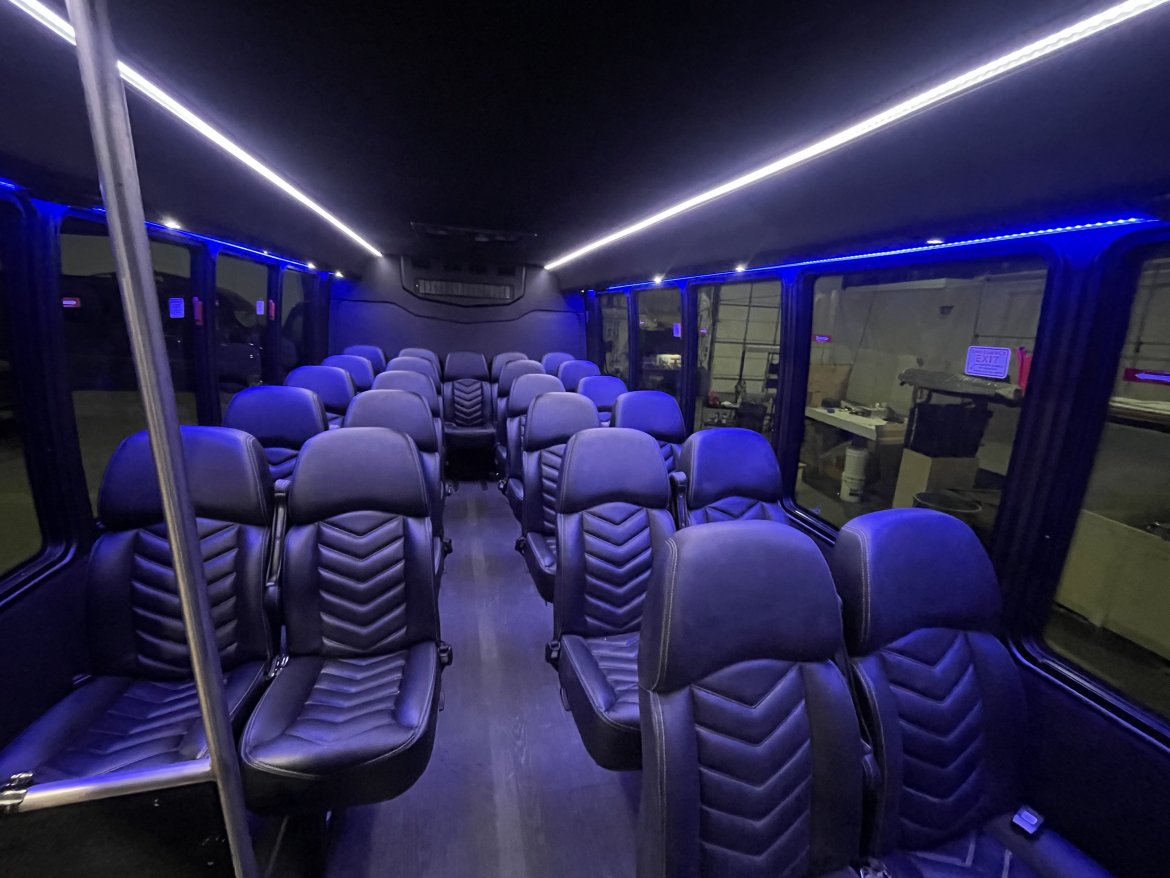 Shuttle Bus for Sale in Springfield, MO - Photo 11