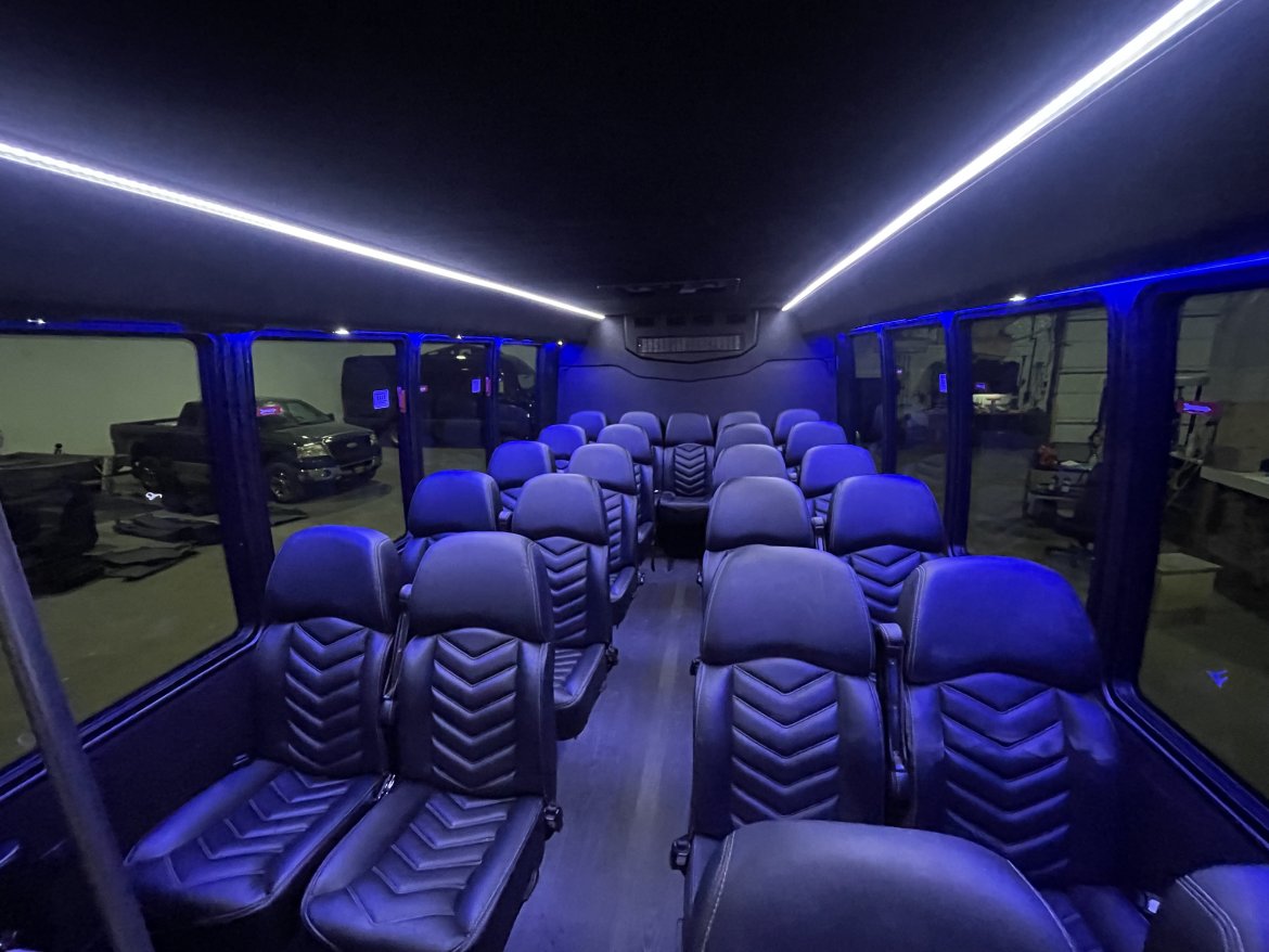 Shuttle Bus for Sale in Springfield, MO - Photo 13