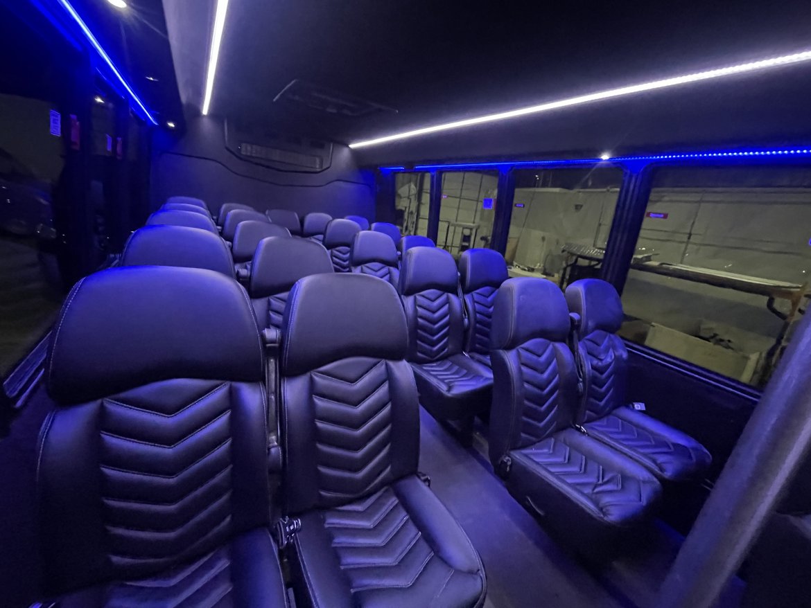 Shuttle Bus for Sale in Springfield, MO - Photo 14