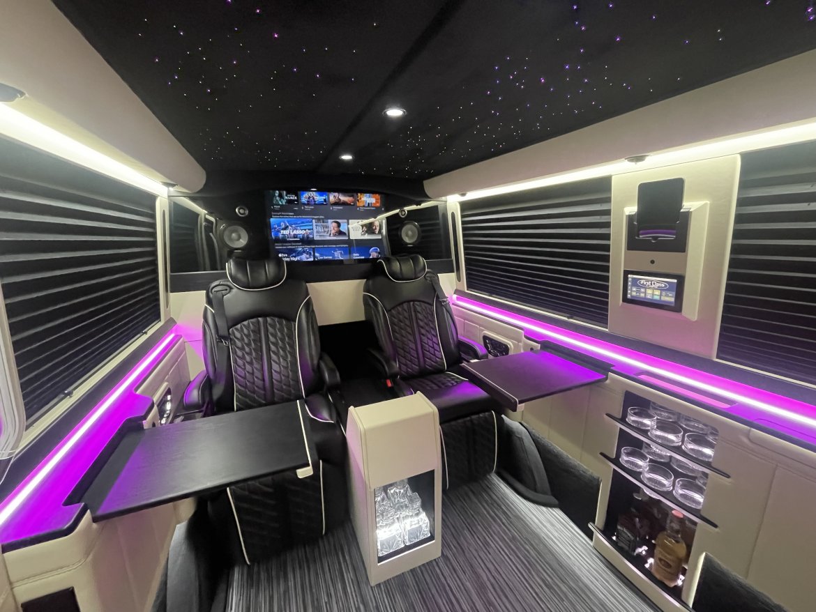 Sprinter for Sale in Springfield, MO - Photo 16