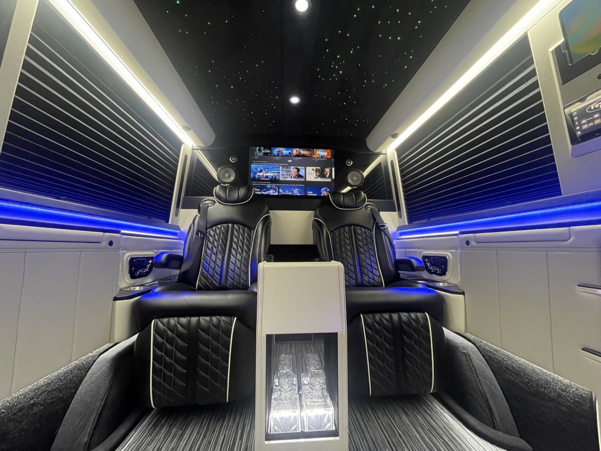 Sprinter for Sale in Springfield, MO - Photo 20