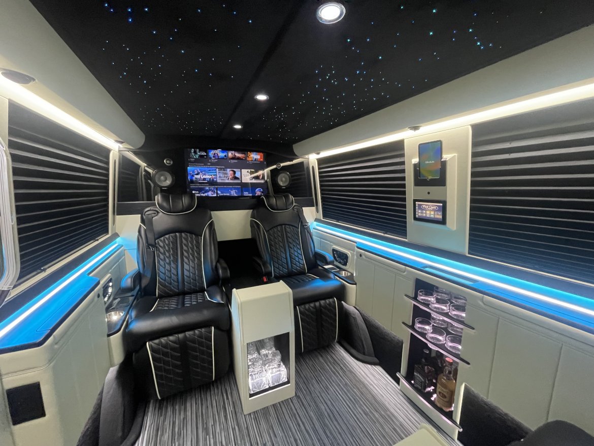 Sprinter for Sale in Springfield, MO - Photo 11