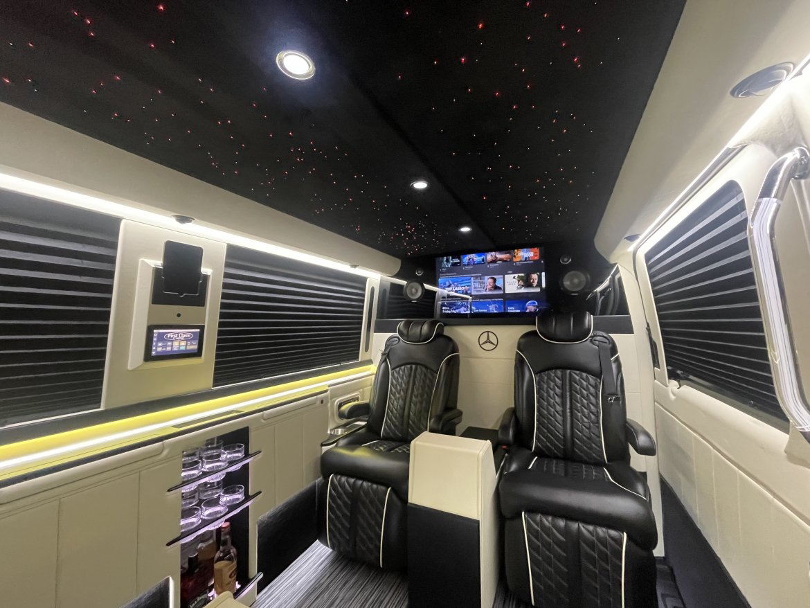 Sprinter for Sale in Springfield, MO - Photo 19