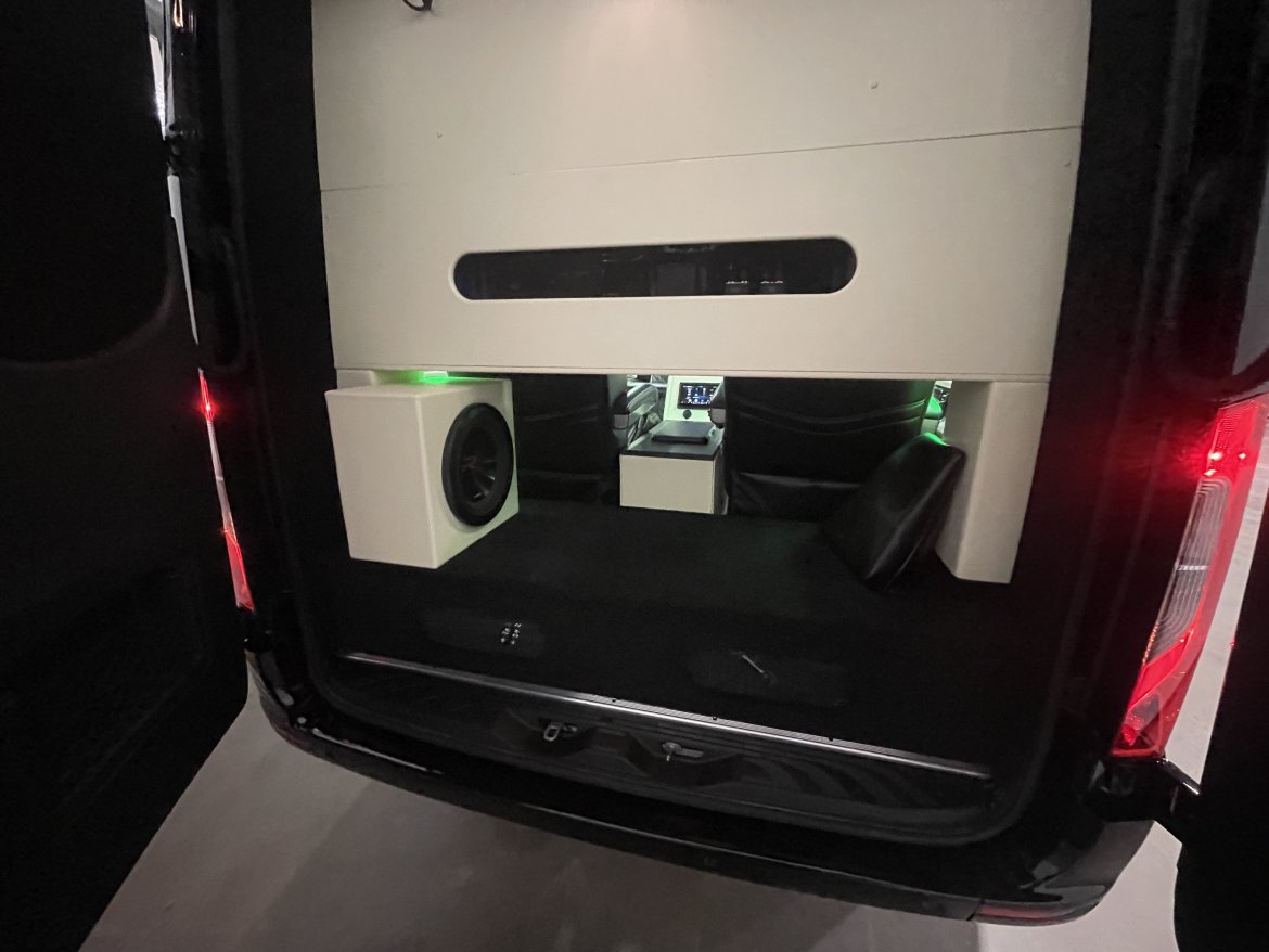Sprinter for Sale in Springfield, MO - Photo 28