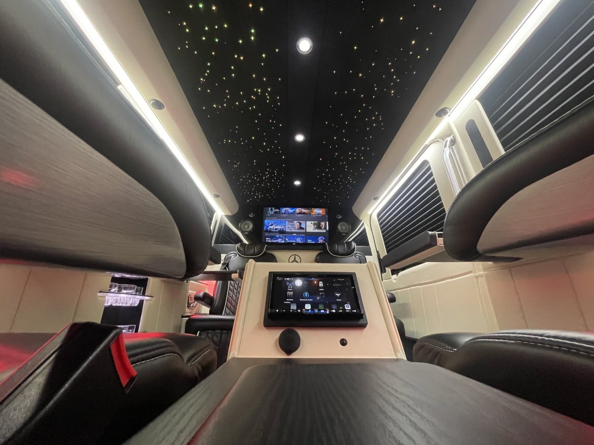 Sprinter for Sale in Springfield, MO - Photo 29