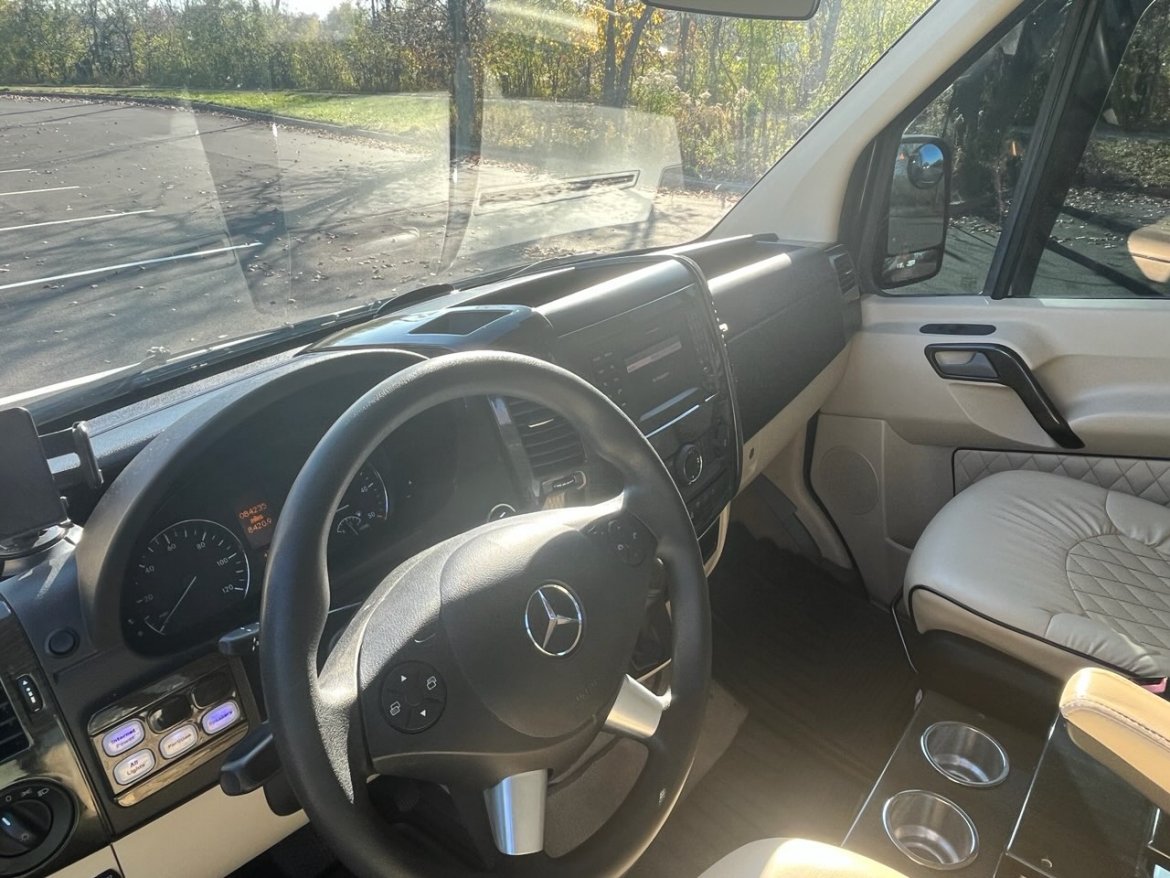 Sprinter for Sale in Northbrook, IL - Photo 6