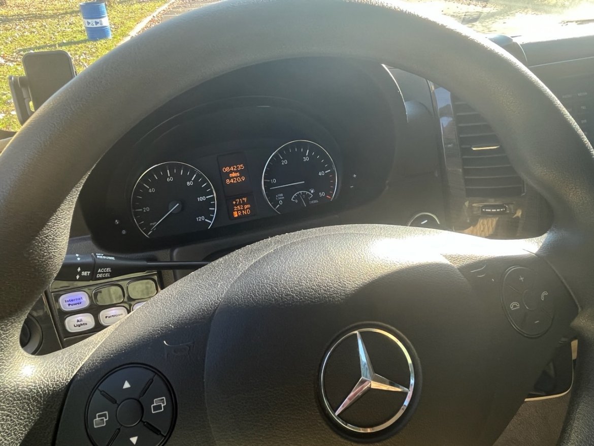 Sprinter for Sale in Northbrook, IL - Photo 8