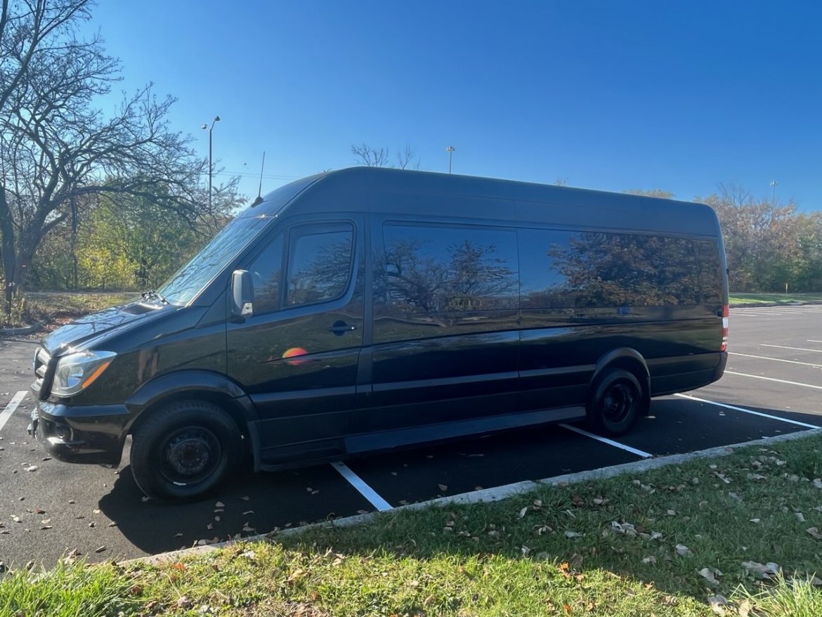 Sprinter for Sale in Northbrook, IL - Photo 7
