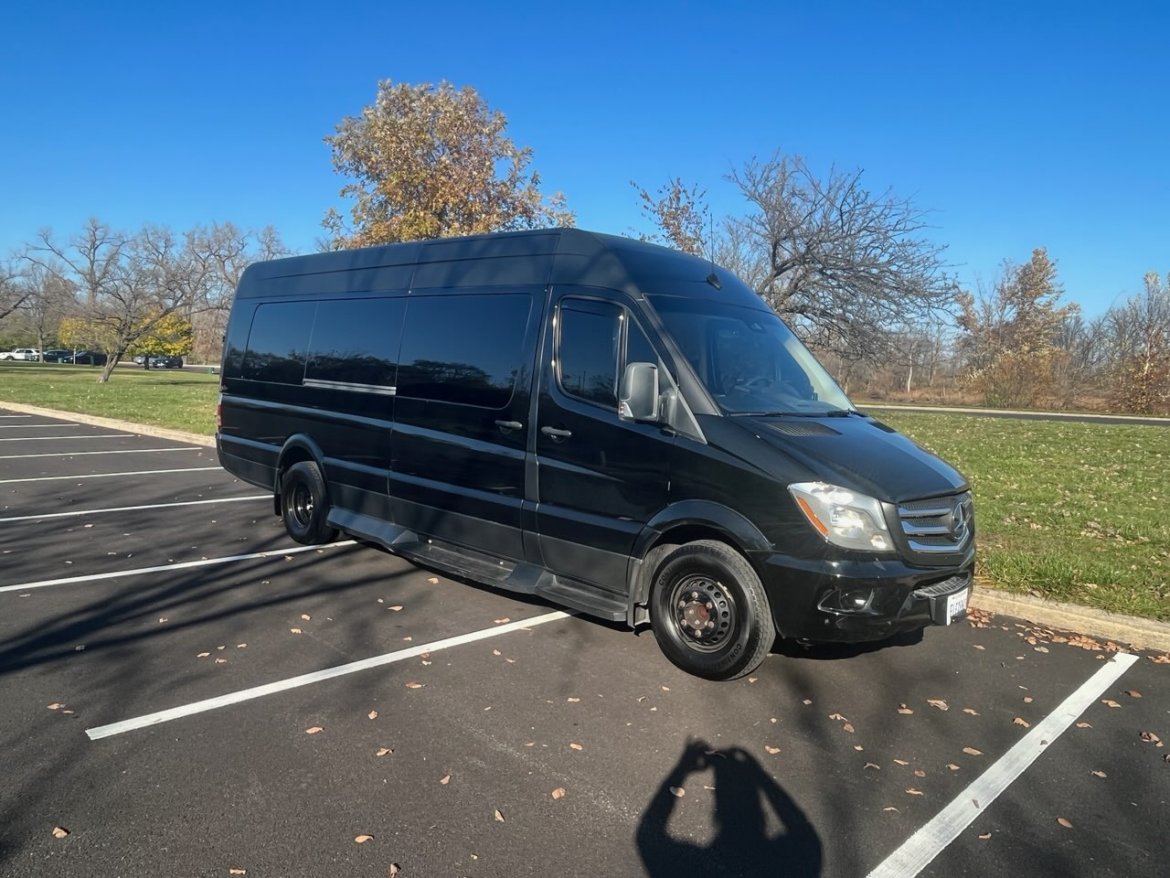 Sprinter for Sale in Northbrook, IL - Photo 14