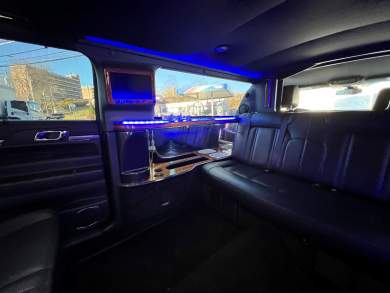 2015 Lincoln MKT Limousine for Sale in Port Chester, New York, US - Photo 3