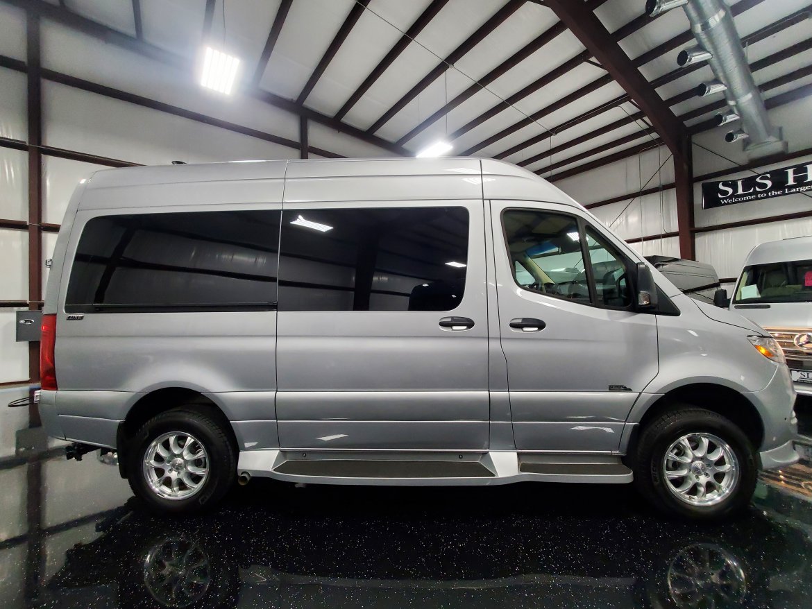 Sprinter for Sale in Houston, TX - Photo 4