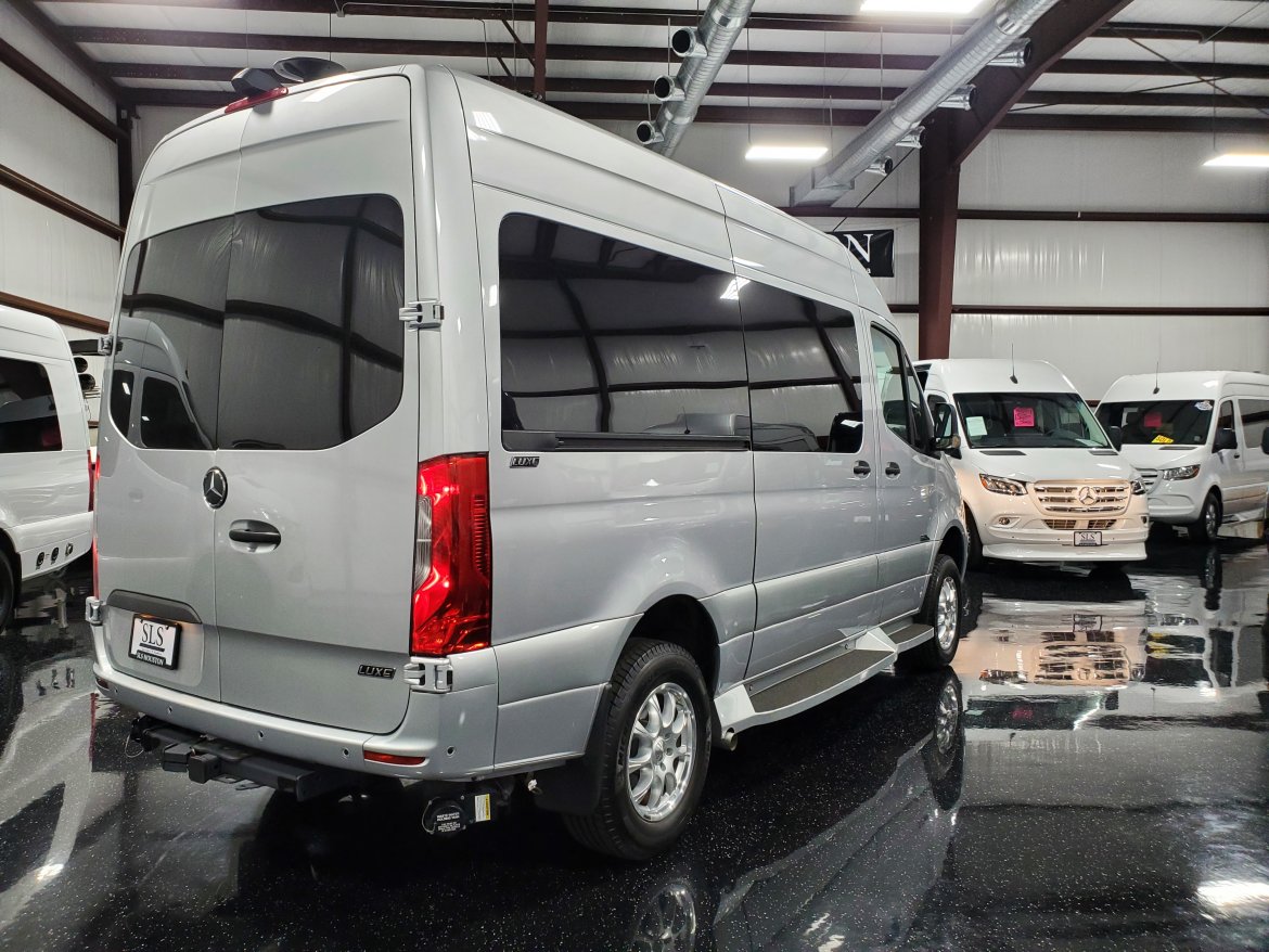 Sprinter for Sale in Houston, TX - Photo 8