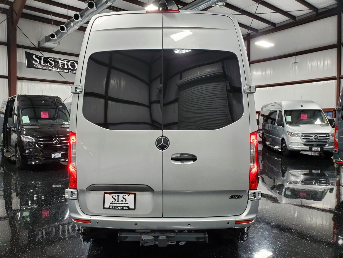 Sprinter for Sale in Houston, TX - Photo 7