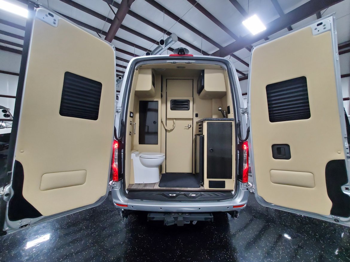 Sprinter for Sale in Houston, TX - Photo 9