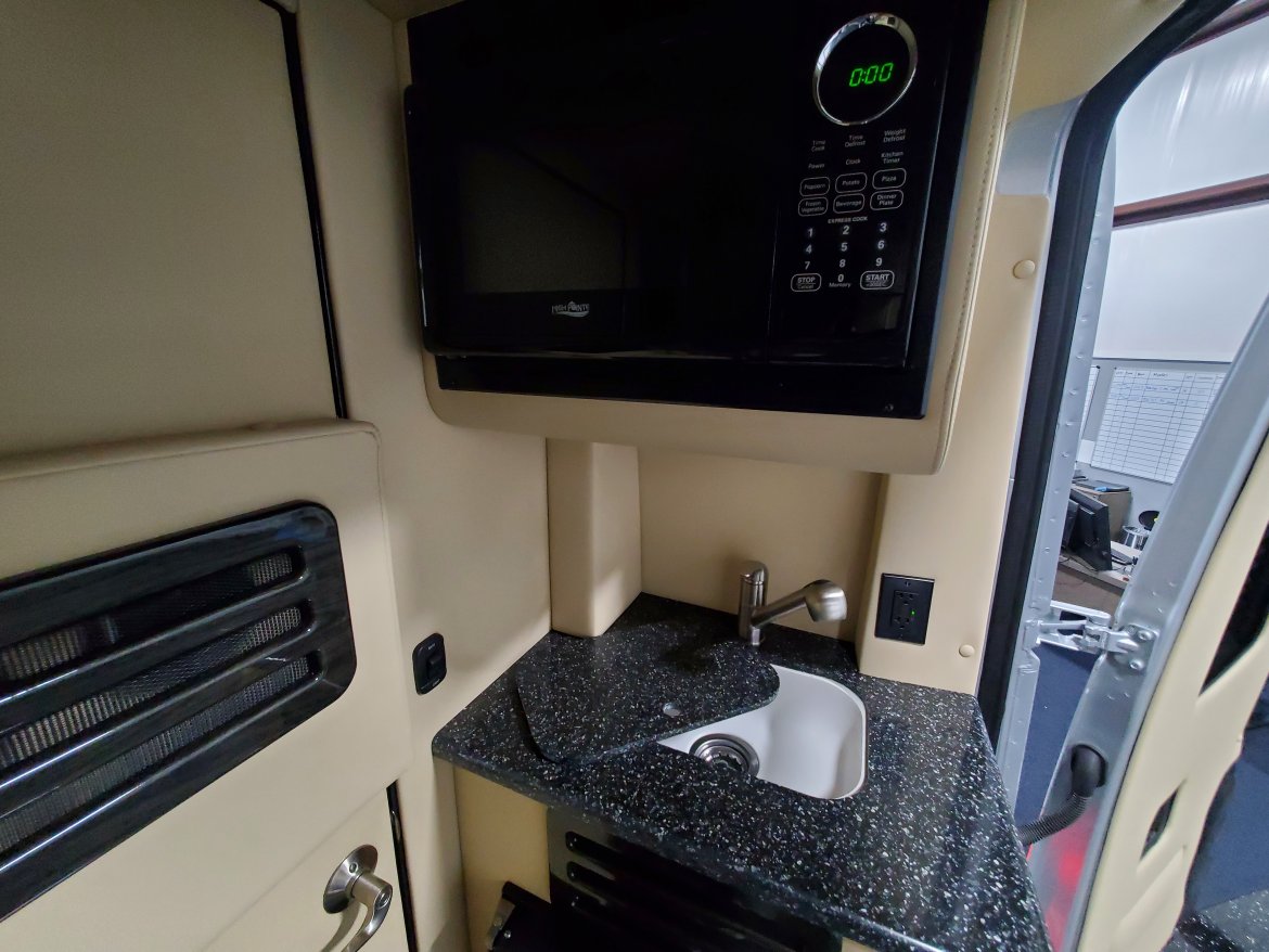 Sprinter for Sale in Houston, TX - Photo 13