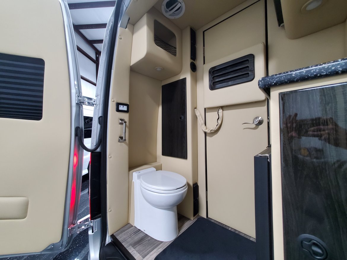 Sprinter for Sale in Houston, TX - Photo 10