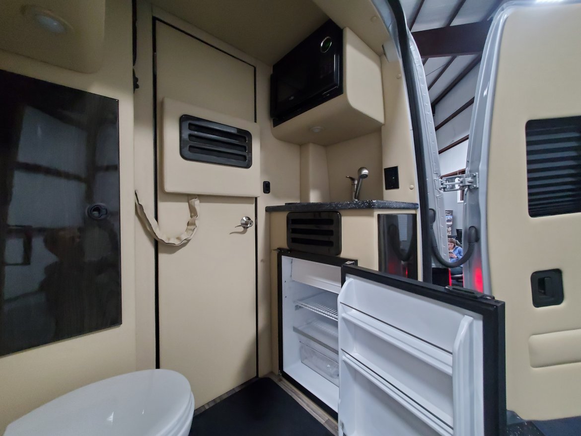 Sprinter for Sale in Houston, TX - Photo 14