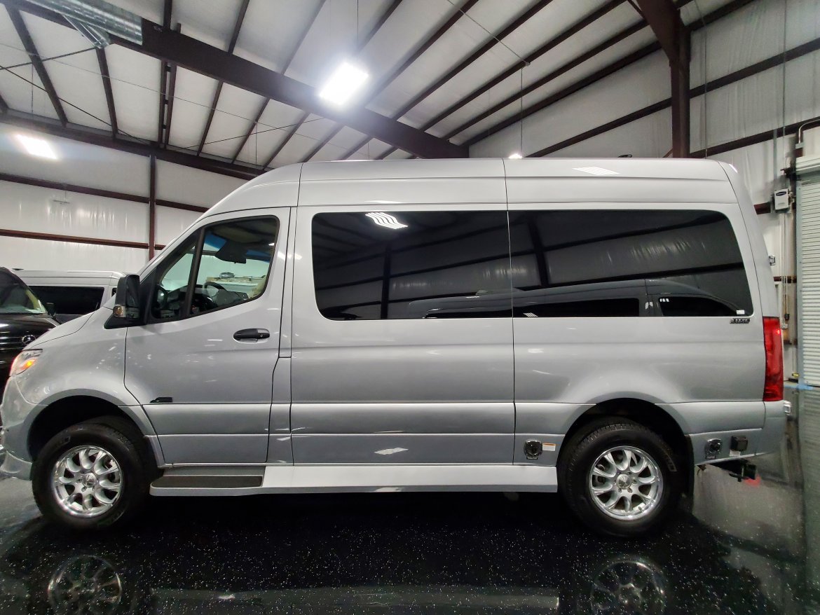 Sprinter for Sale in Houston, TX - Photo 5