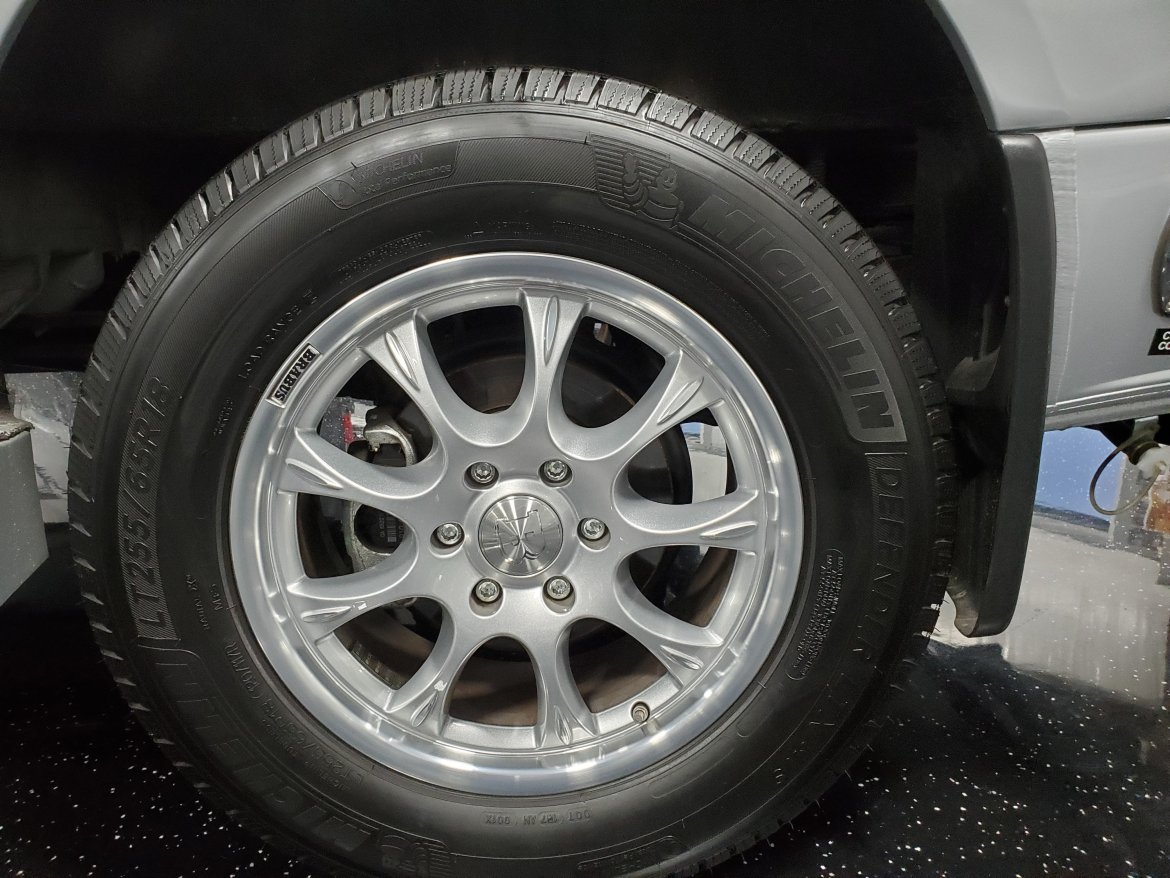 Sprinter for Sale in Houston, TX - Photo 17