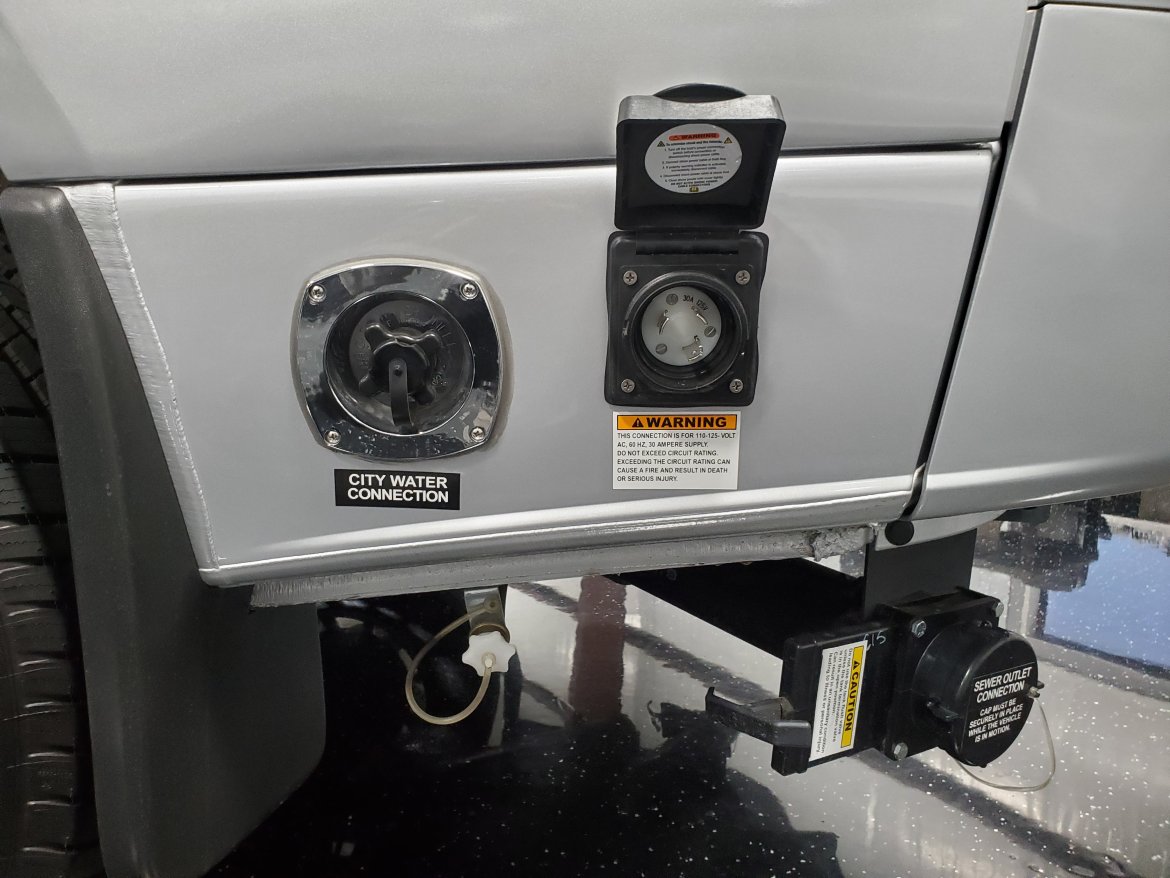 Sprinter for Sale in Houston, TX - Photo 18