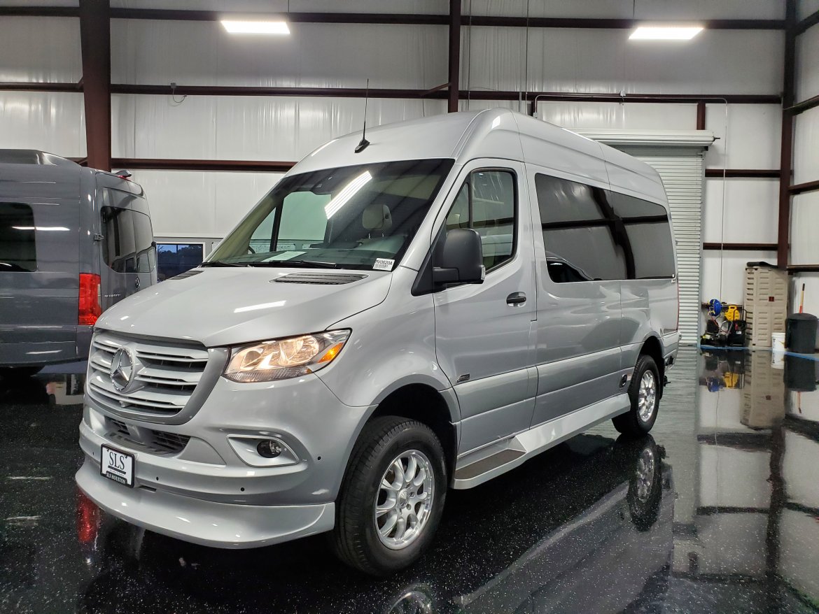 Sprinter for Sale in Houston, TX - Photo 3