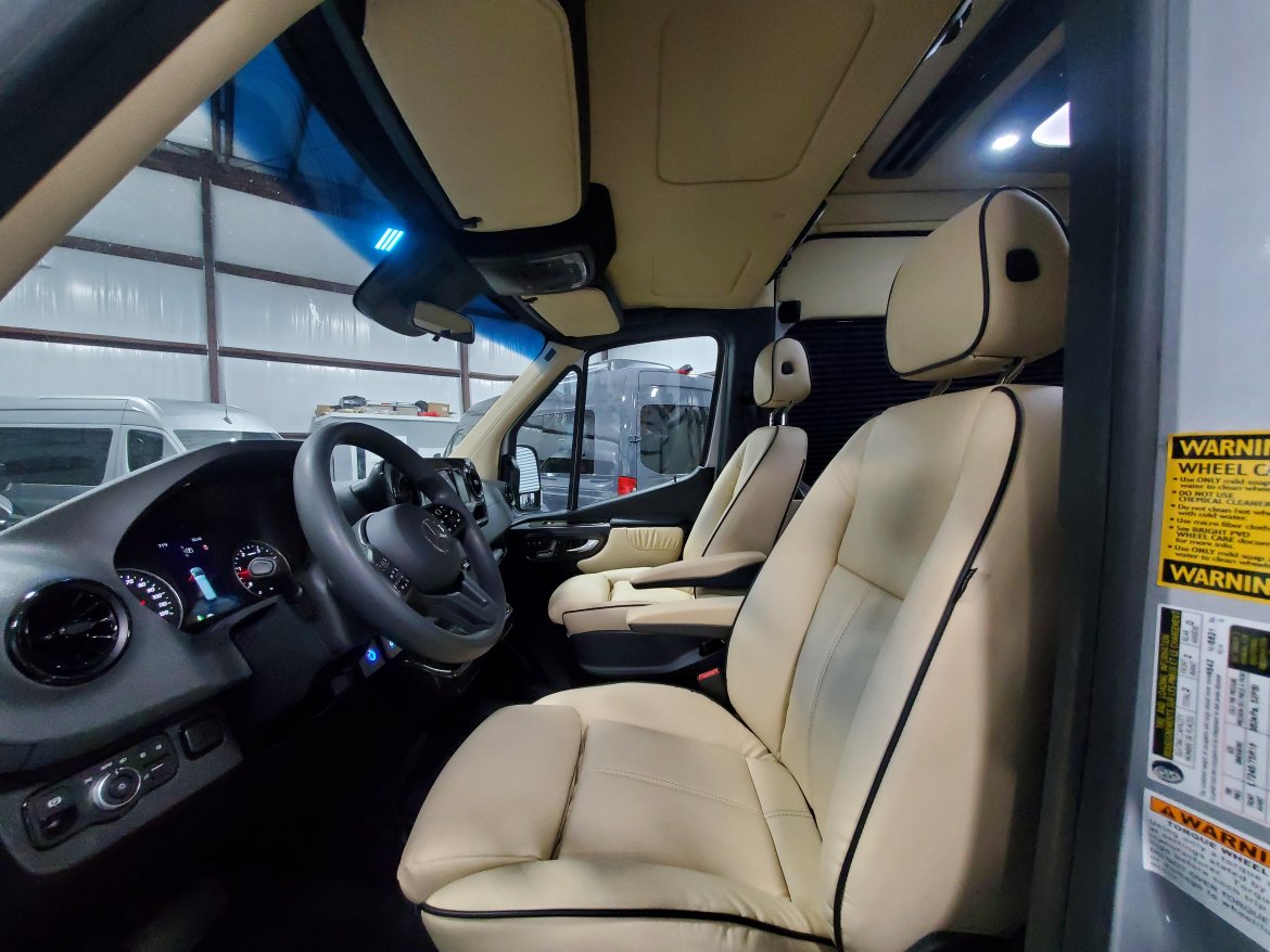 Sprinter for Sale in Houston, TX - Photo 21