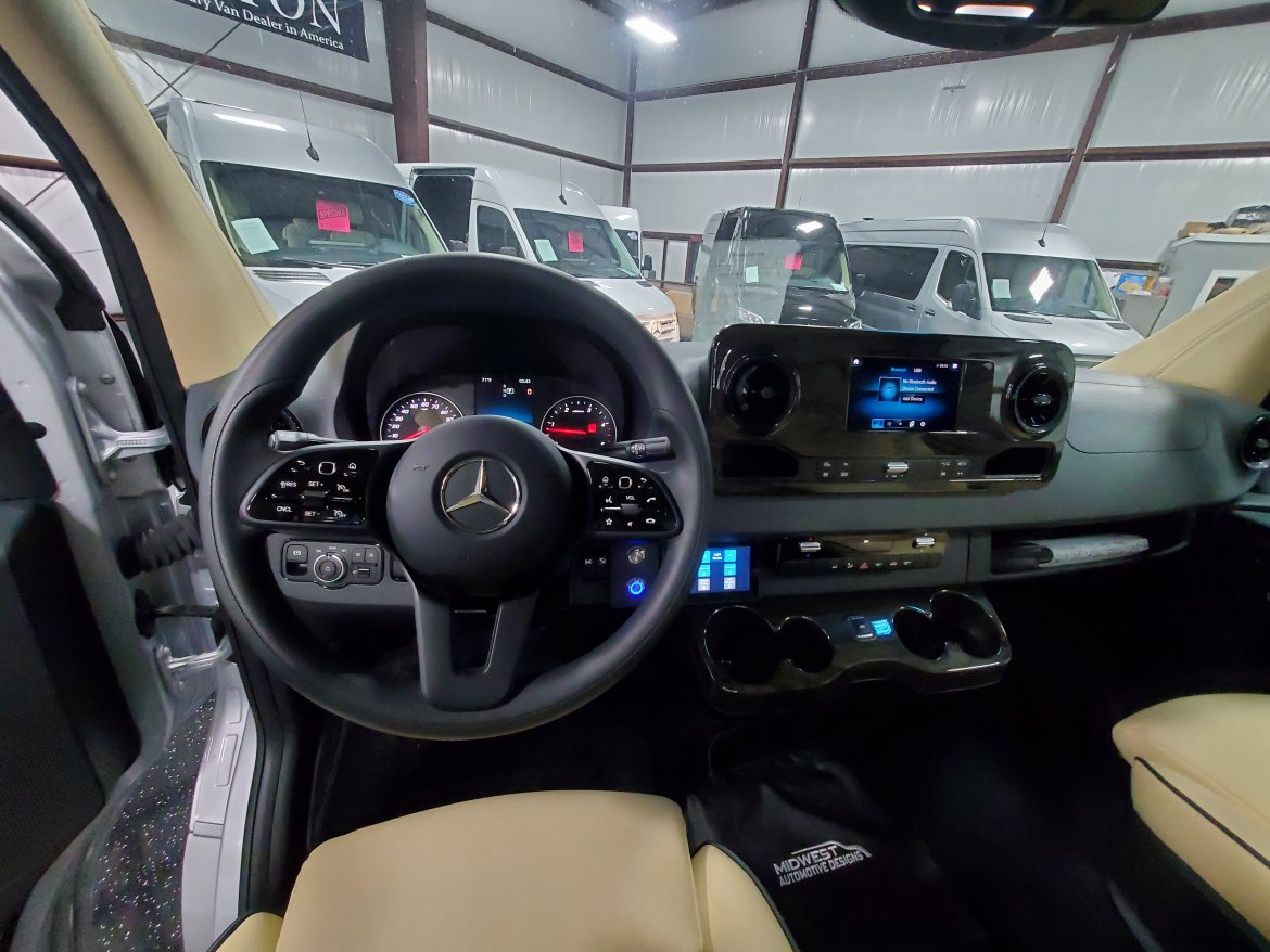 Sprinter for Sale in Houston, TX - Photo 22