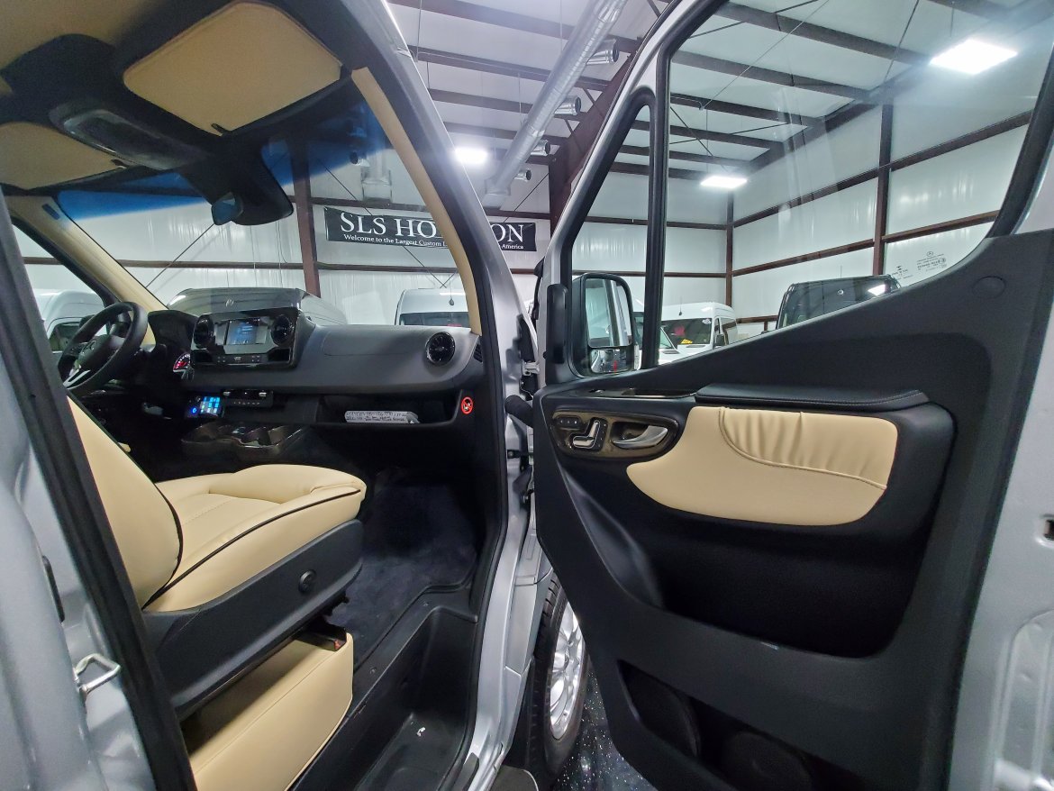 Sprinter for Sale in Houston, TX - Photo 24