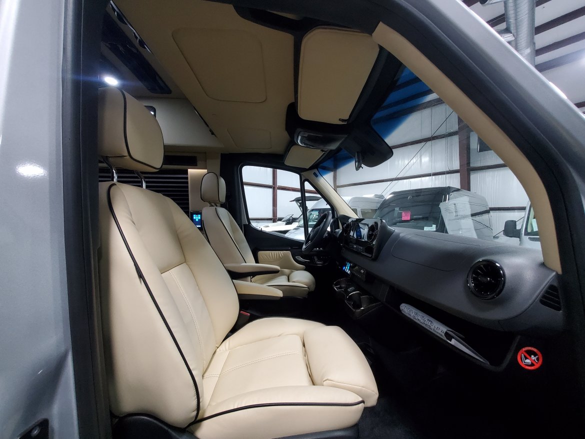 Sprinter for Sale in Houston, TX - Photo 25