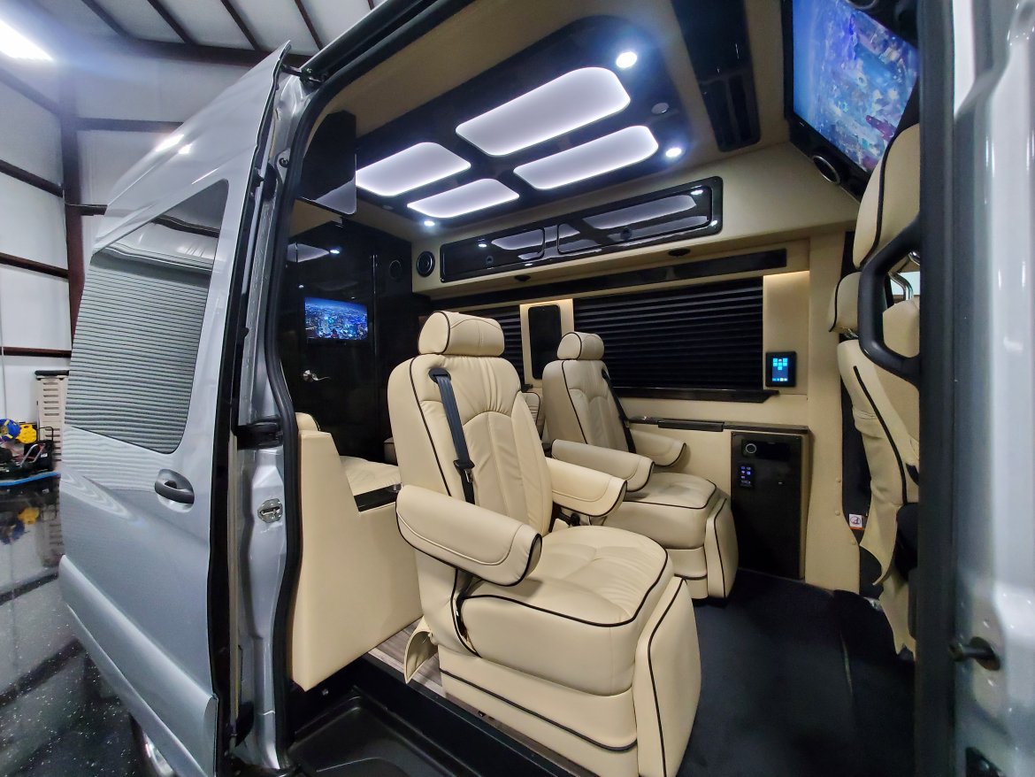 Sprinter for Sale in Houston, TX - Photo 26