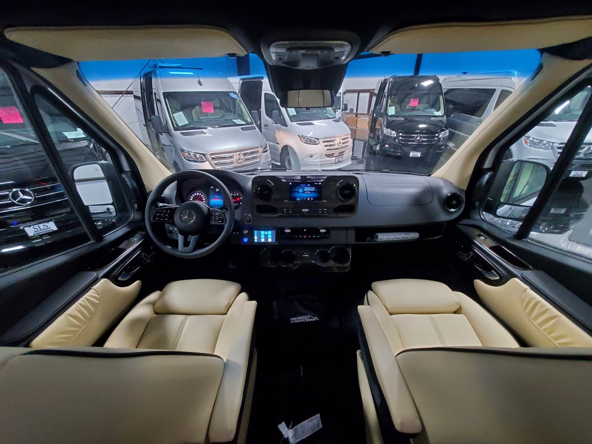 Sprinter for Sale in Houston, TX - Photo 27