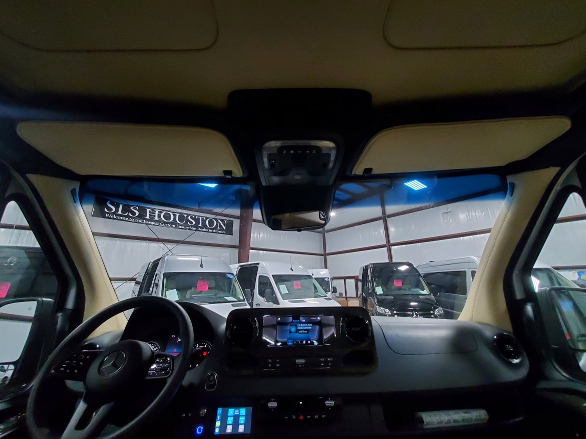 Sprinter for Sale in Houston, TX - Photo 28