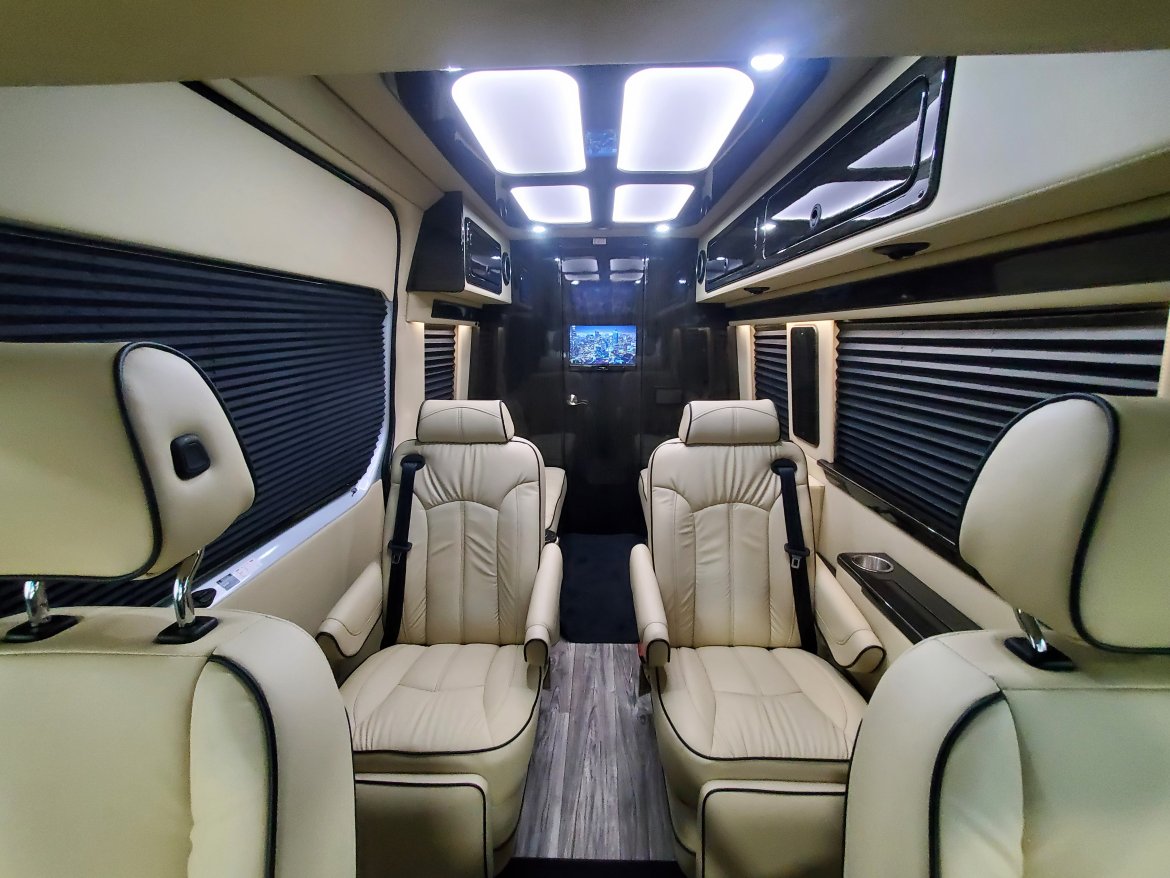 Sprinter for Sale in Houston, TX - Photo 29